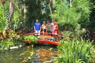 Saint Petersburg Eco Segway Tour thumbnail 4