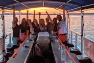 Fort Lauderdale Evening Catamaran Cruise thumbnail 2