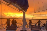 Orange Beach Sunset Sailing Cruise thumbnail 4