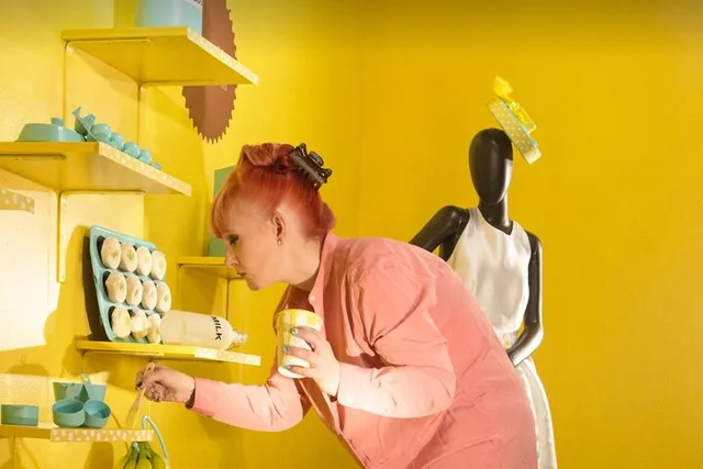 New York City Shopping & Styling Experience - Image 6