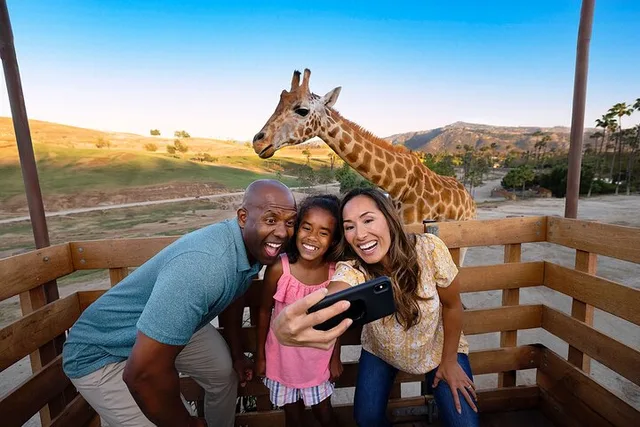 San Diego Zoo Safari Park 1-Day Pass - Image 2