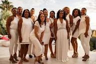 Miami Beach Professional Photoshoot thumbnail 5