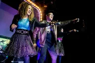 Las Vegas Jets Live 80s and 90s Experience thumbnail 3