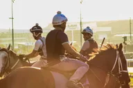 Louisville Kentucky Derby Museum Guided Track Visit thumbnail 1