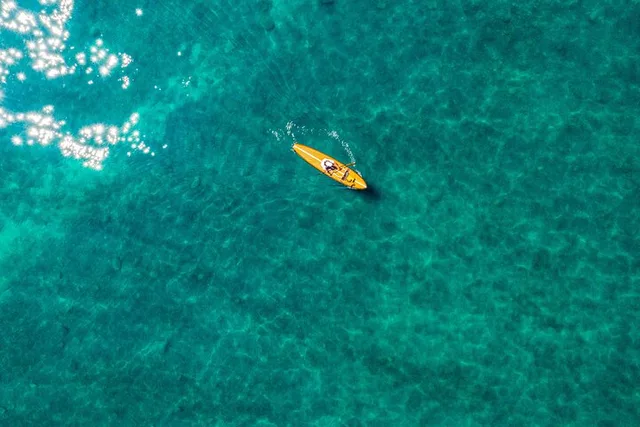 Lake Tahoe Kayak Rental North Shore - Image 5