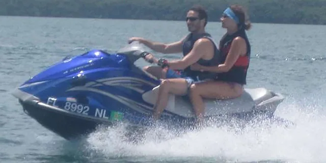 Miami Jet Ski Excursion - Image 4