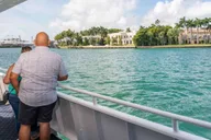 Miami Celebrity Homes Boat Tour thumbnail 2