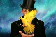 Las Vegas Magic Show at Planet Hollywood 75 min thumbnail 1