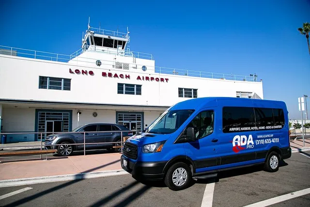 Los Angeles Airport Transfer to Anaheim - Image 6