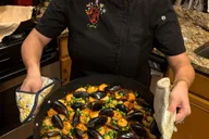 Chicago Cooking Class with Chef Carla thumbnail 2