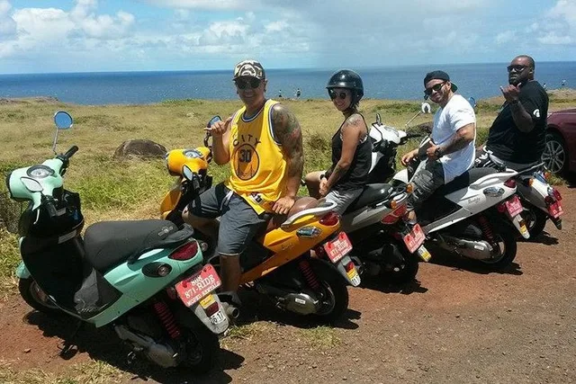 Lahaina Scooter Rental - Image 5