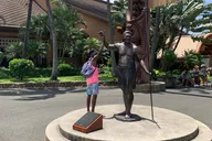 Oahu Tour Dole Plantation and Northshore thumbnail 3