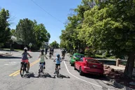 Salt Lake City Electric Bike Tour thumbnail 4