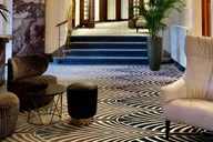 New York City Lobby Architecture Tour 2 hr thumbnail 3