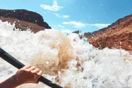 Moab Colorado River Rafting Tour thumbnail 2
