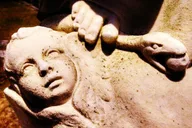 Savannah Bonaventure Cemetery After-Hours Tour thumbnail 3