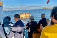 Long Beach Glass-Bottom Boat Ecotour thumbnail 4