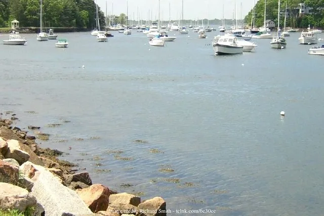 Boston Private Day Trip with Salem & Cape Ann - Image 4