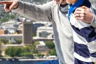 Boston Observation Deck Experience thumbnail 4