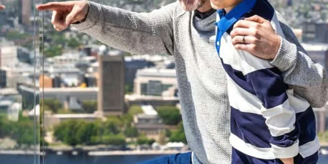 Boston Observation Deck Experience - Image 4
