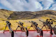 Las Vegas Outdoor Shooting Experience thumbnail 2