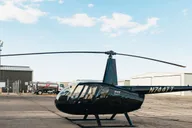 Moab Backcountry Arches Helicopter Tour thumbnail 4
