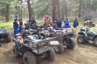 Reno ATV and Trap Shooting Adventure thumbnail 2