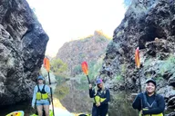 Saguaro Lake Guided Kayaking Tour thumbnail 6