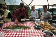 Ketchikan Rainforest Canoe and Nature Walk thumbnail 4