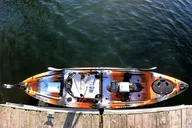 Tampa Motorized Fishing Kayak Rental 4 hr thumbnail 3