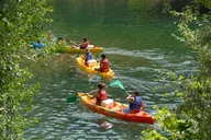 Plymouth Kayak Rental on the Historic Waterfront thumbnail 5
