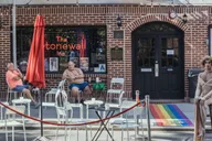 New York City Walking Tour: Greenwich Village to Chinatown thumbnail 5