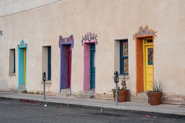 Tucson Origins Walking Tour - Image 2