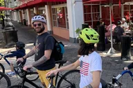 Miami Beach Biking Tour in French 2 hr thumbnail 5