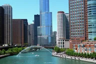 Chicago Private Tour with 360 Observation Deck thumbnail 2