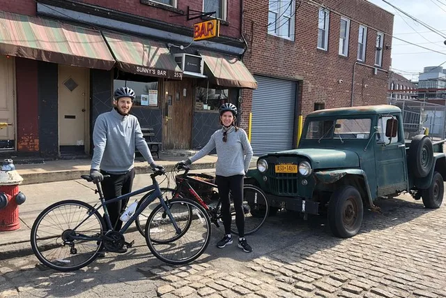 Brooklyn Neighborhoods Bike Tour - Image 3
