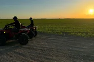 Miami Beach ATV Adventure thumbnail 4