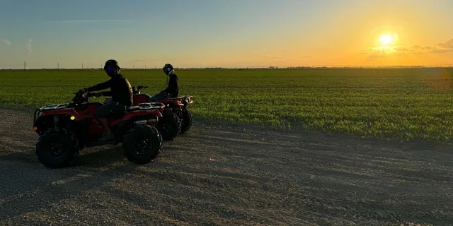 Miami Beach ATV Adventure - Image 4