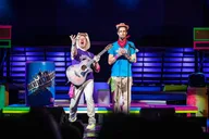 Branson Comedy Percussion Show thumbnail 4