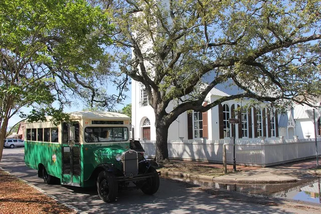 Pensacola Hop-on Hop-off Tour - Image 5