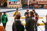 Las Vegas Fremont Street Walking Tour thumbnail 4
