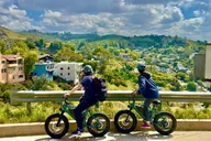 Los Angeles E-Bike Tour to Griffith Observatory thumbnail 6