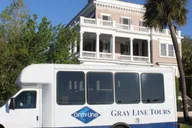 Charleston Boone Hall and Historic City Tour thumbnail 2