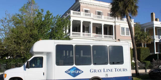 Charleston Boone Hall and Historic City Tour - Image 2