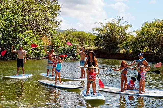 Oahu North Shore Adventure Full-Day Experience - Image 4
