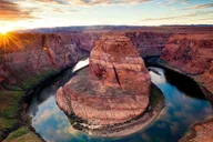 Las Vegas Antelope Canyon and Grand Canyon Tour thumbnail 6