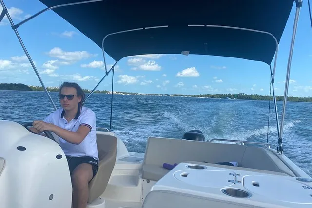 Miami Boat Rental Day Cruise - Image 4