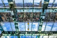 New York City SUMMIT One Vanderbilt Experience thumbnail 1