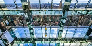 New York City SUMMIT One Vanderbilt Experience