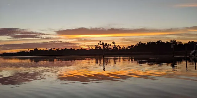 Crystal River Sunset Cruise - Image 4